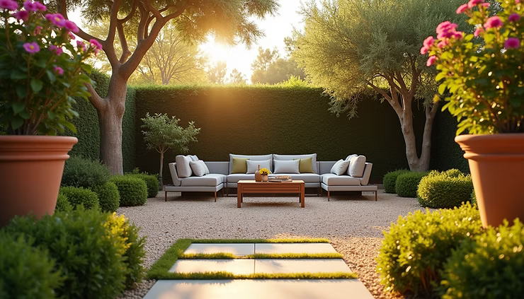 Transform Your Outdoor Space with Expert Landscaping Solutions