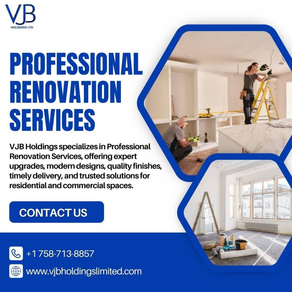 Home Construction Companies St. Lucia: Island Building Expertise That Withstands Caribbean Challenges